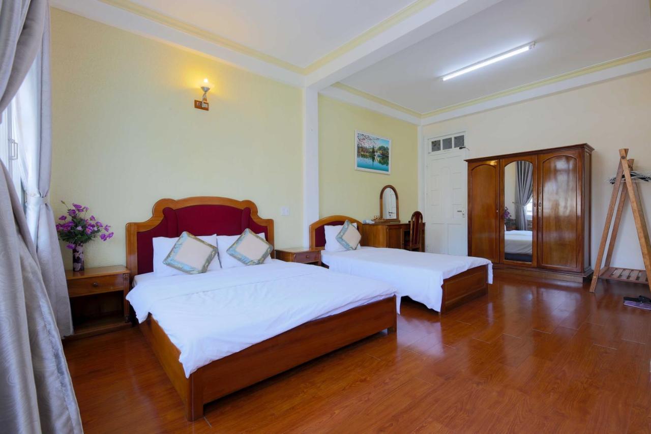 The One Home Dalat Bagian luar foto